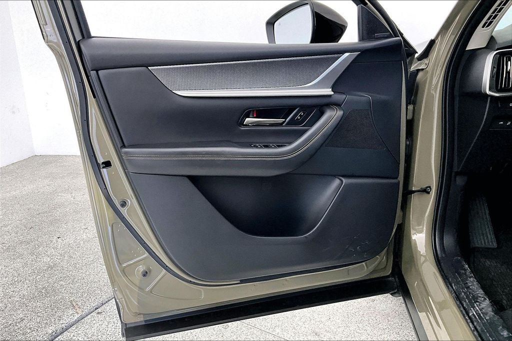 2025 Mazda Mazda CX-70 PHEV Premium