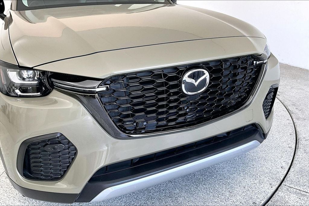 2025 Mazda Mazda CX-70 PHEV Premium