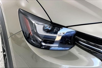 2025 Mazda Mazda CX-70 PHEV Premium