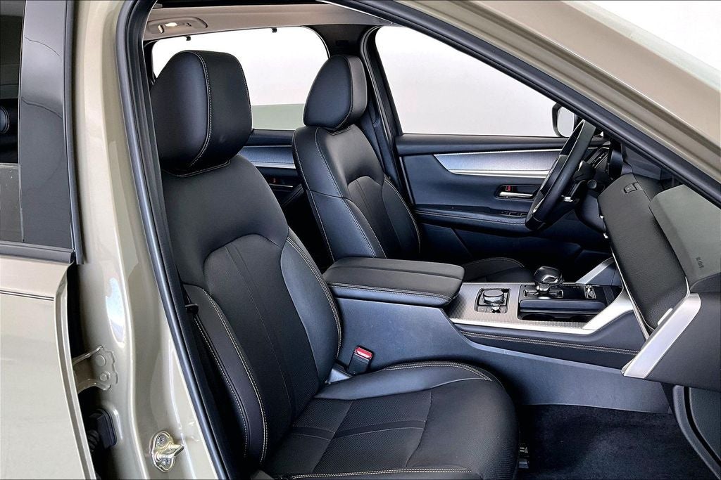 2025 Mazda Mazda CX-70 PHEV Premium
