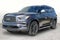 2023 INFINITI QX80 Sensory