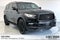 2022 INFINITI QX80 Sensory