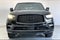 2022 INFINITI QX80 Sensory