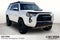 2021 Toyota 4Runner TRD Pro