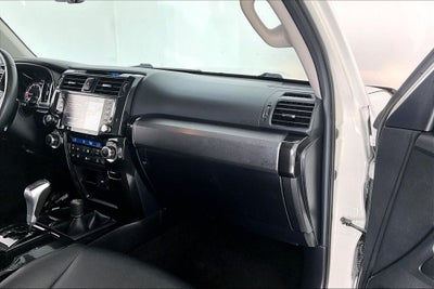 2021 Toyota 4Runner TRD Pro