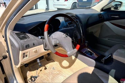 2007 Lexus ES 350