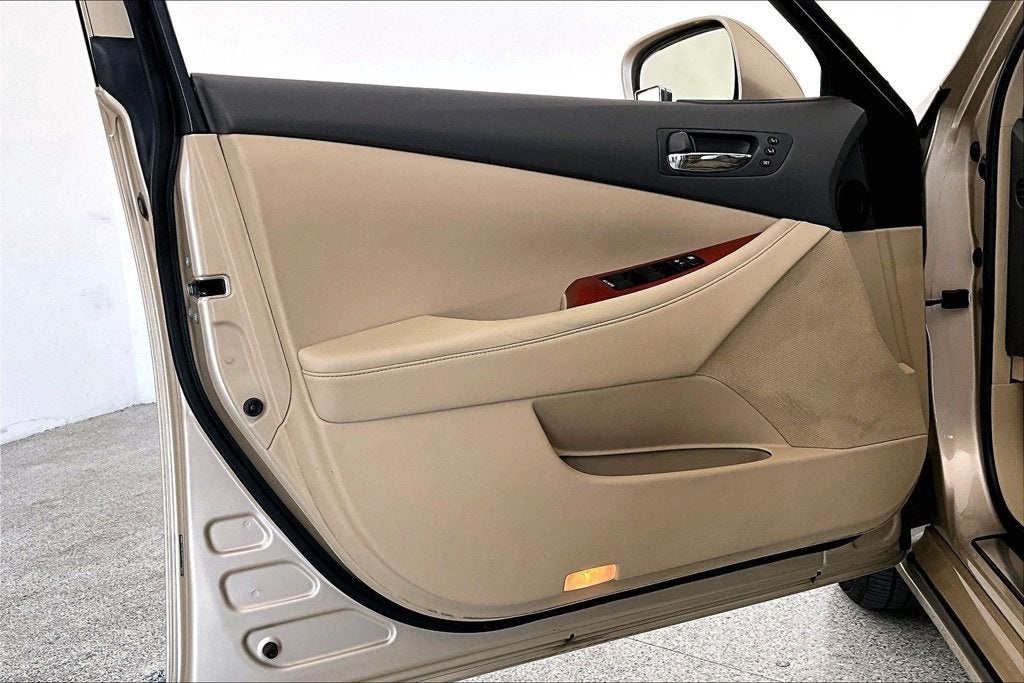 2007 Lexus ES 350