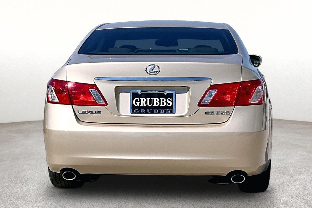 2007 Lexus ES 350