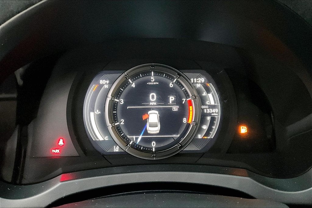 2025 Lexus IS 500 F SPORT Performance Premium