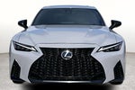 2025 Lexus IS 500 F SPORT Performance Premium