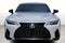 2025 Lexus IS 500 F SPORT Performance Premium