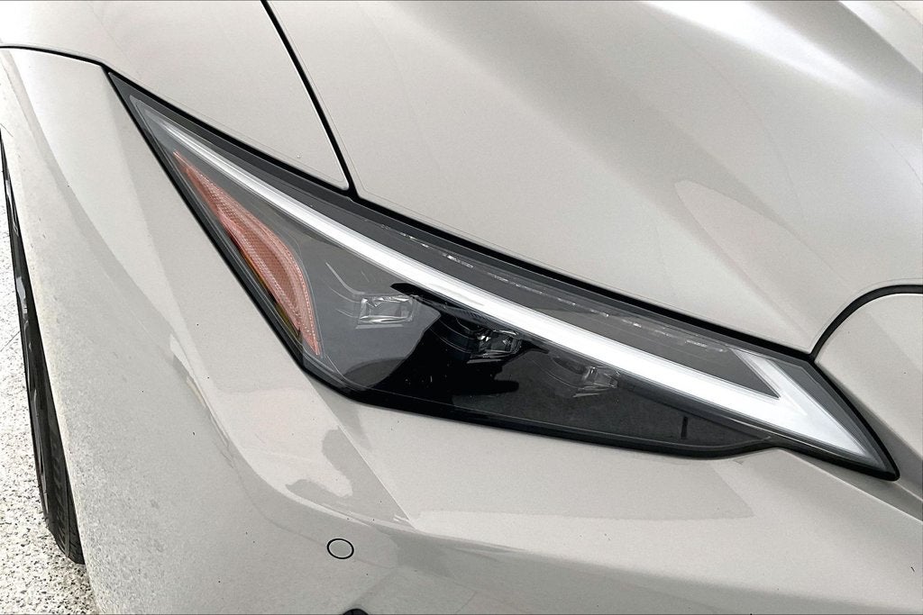 2025 Lexus IS 500 F SPORT Performance Premium