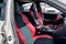 2025 Lexus IS 500 F SPORT Performance Premium