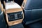 2015 Lexus LS 460