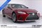 2023 Lexus LS 500 Base AWD
