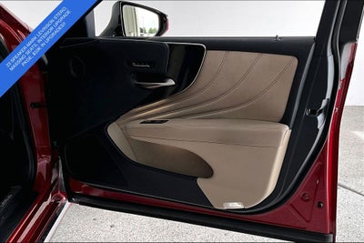 2023 Lexus LS 500 Base AWD