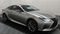 2021 Lexus RC 350