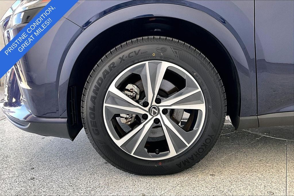 2023 Lexus RX 350 Premium Plus