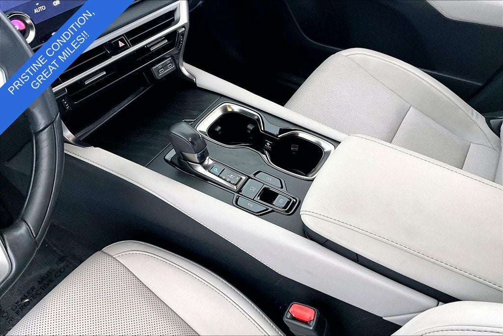 2023 Lexus RX 350 Premium Plus