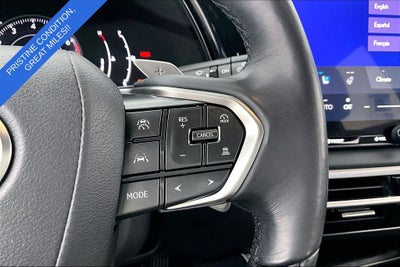2023 Lexus RX 350 Premium Plus