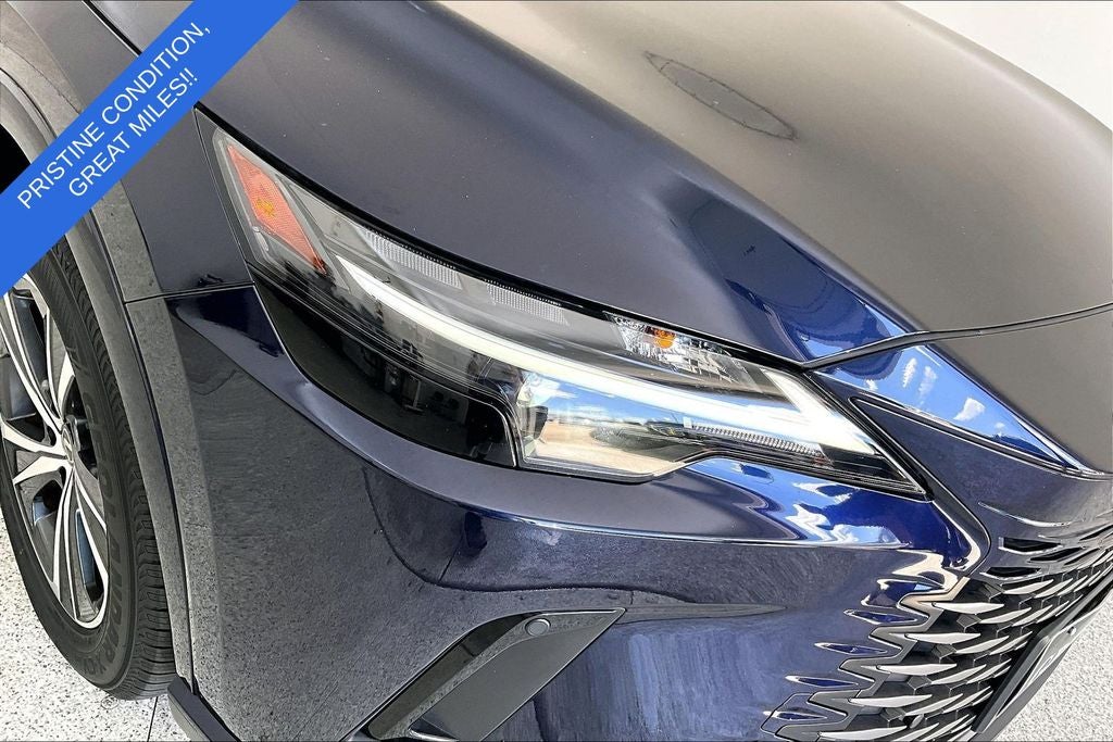 2023 Lexus RX 350 Premium Plus