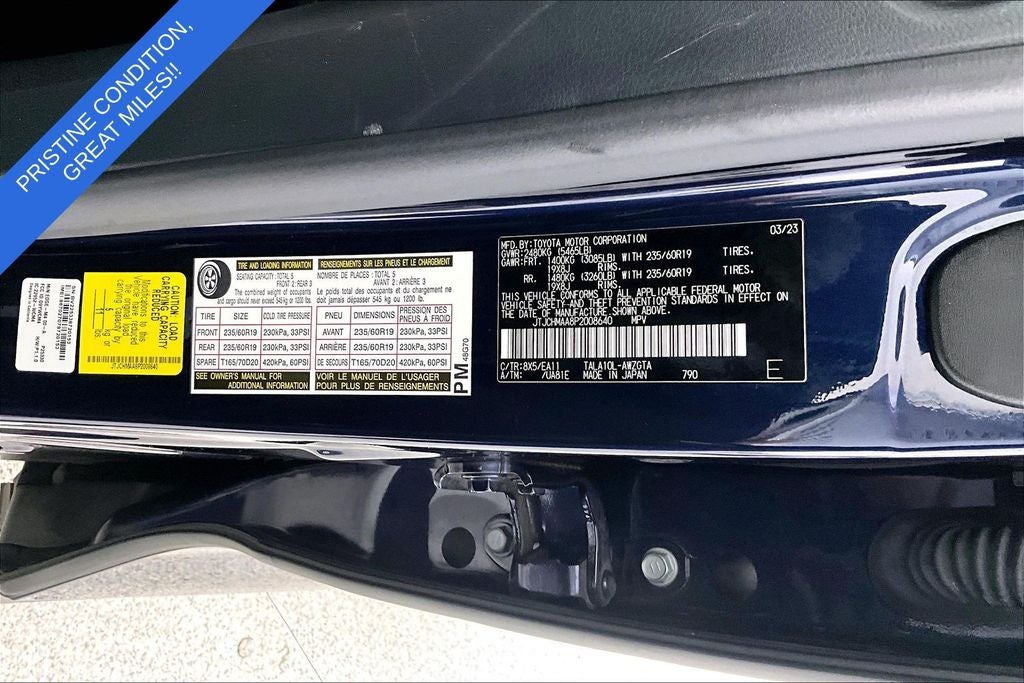 2023 Lexus RX 350 Premium Plus