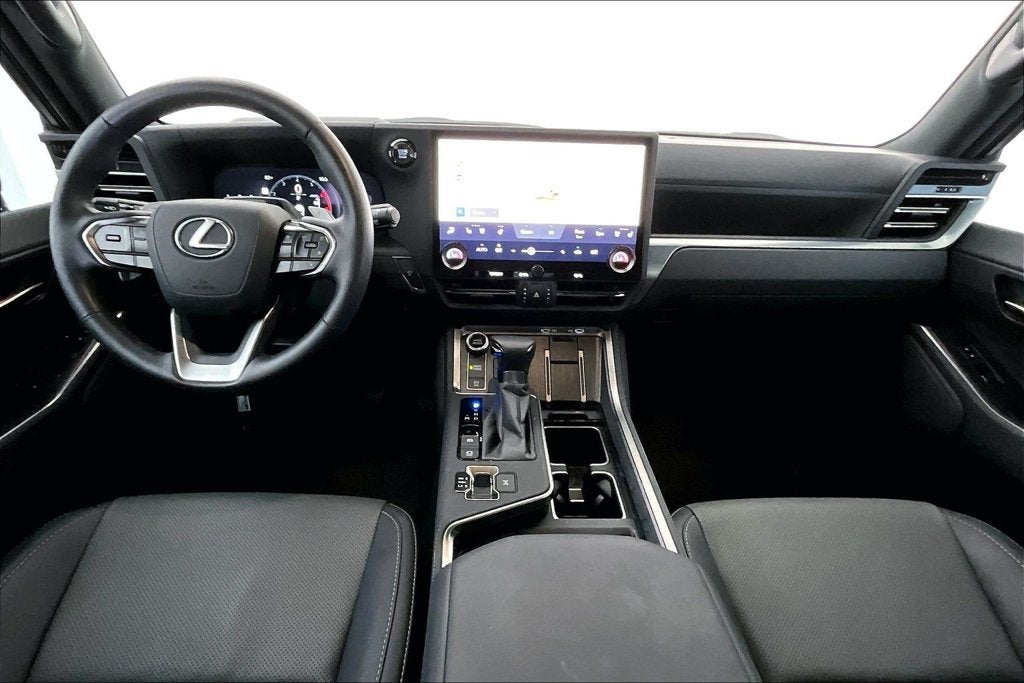 2024 Lexus GX 550 Premium+