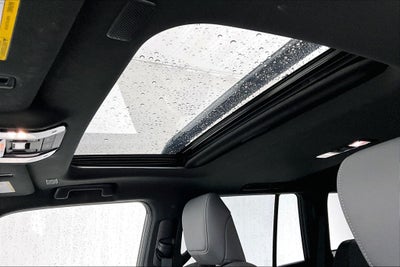 2024 Lexus GX 550 Premium+