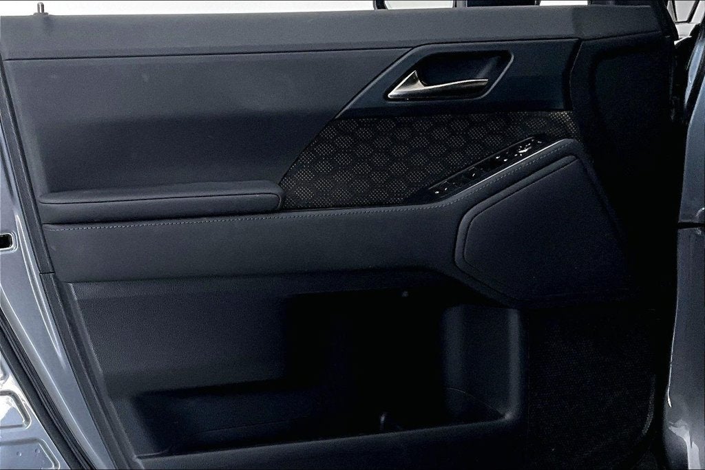 2024 Lexus GX 550 Premium+
