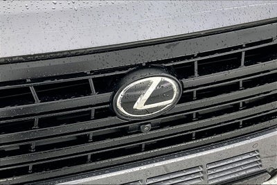2024 Lexus GX 550 Premium+