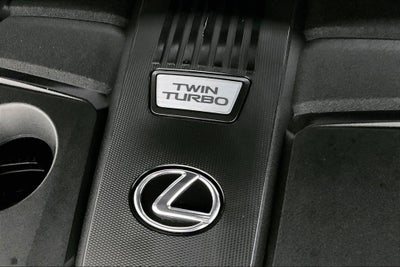 2024 Lexus GX 550 Premium+