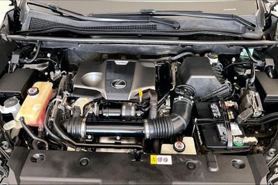 2019 Lexus NX 300 Base