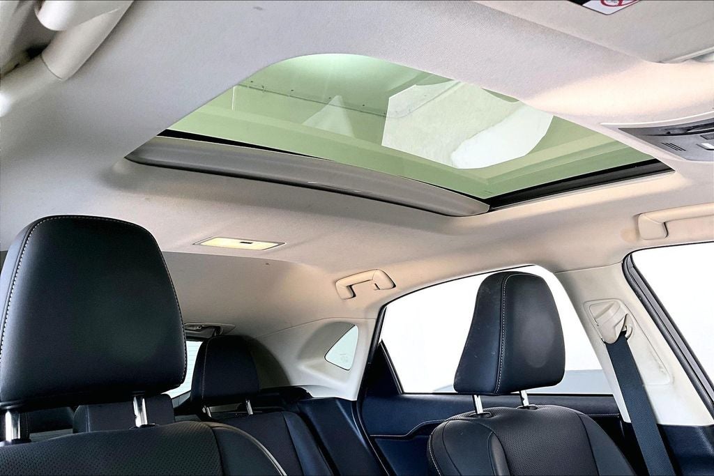 2019 Lexus NX 300 Base