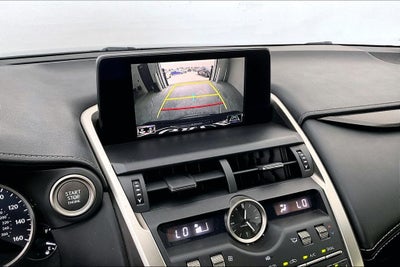 2019 Lexus NX 300 Base