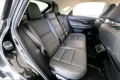 2019 Lexus NX 300 Base