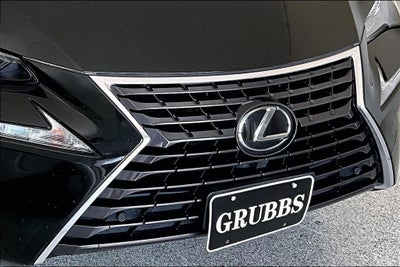 2019 Lexus NX 300 Base