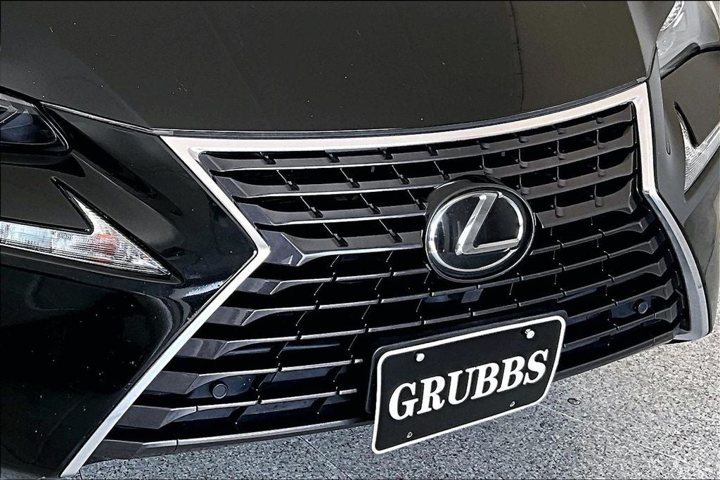 2019 Lexus NX 300 Base