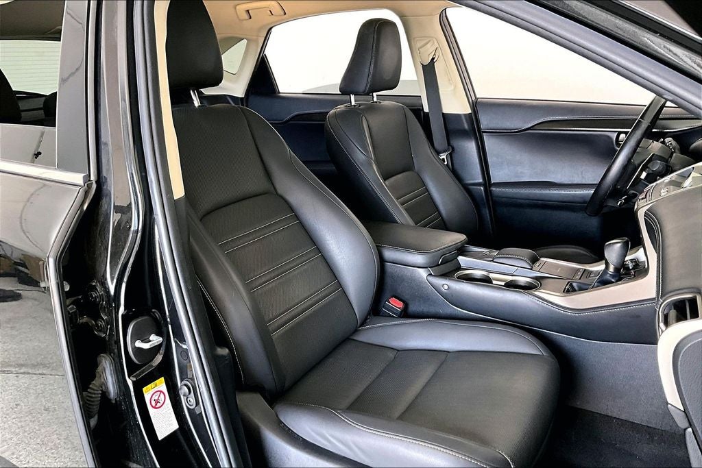 2019 Lexus NX 300 Base