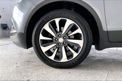 2020 Buick Encore Essence