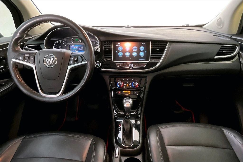 2020 Buick Encore Essence