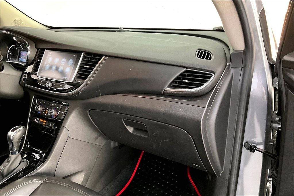 2020 Buick Encore Essence