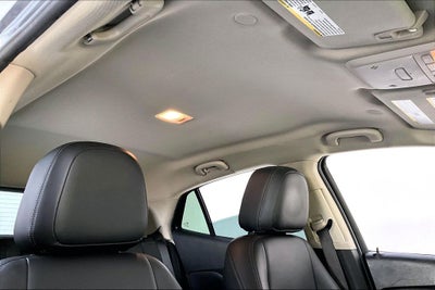 2020 Buick Encore Essence