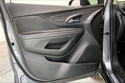 2020 Buick Encore Essence