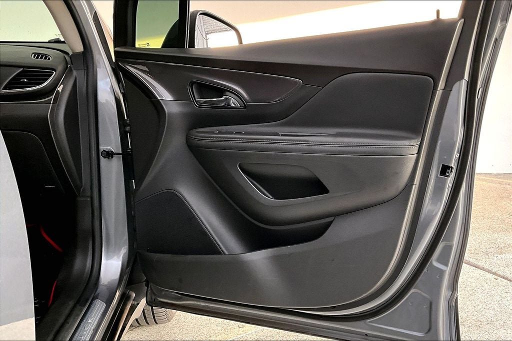 2020 Buick Encore Essence
