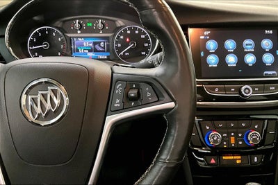 2020 Buick Encore Essence