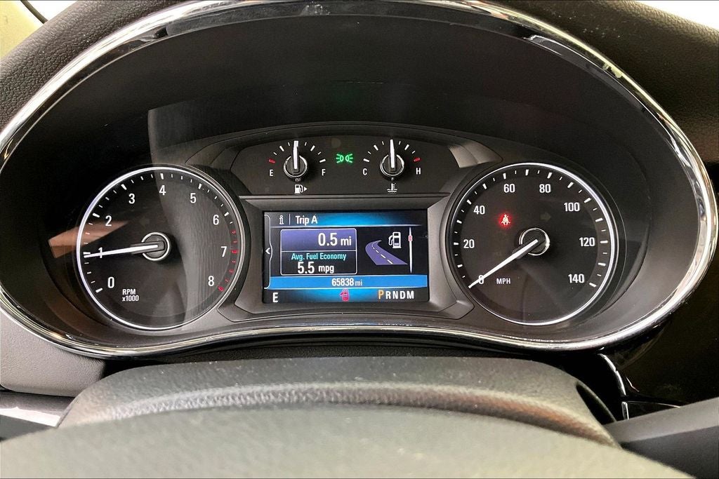 2020 Buick Encore Essence