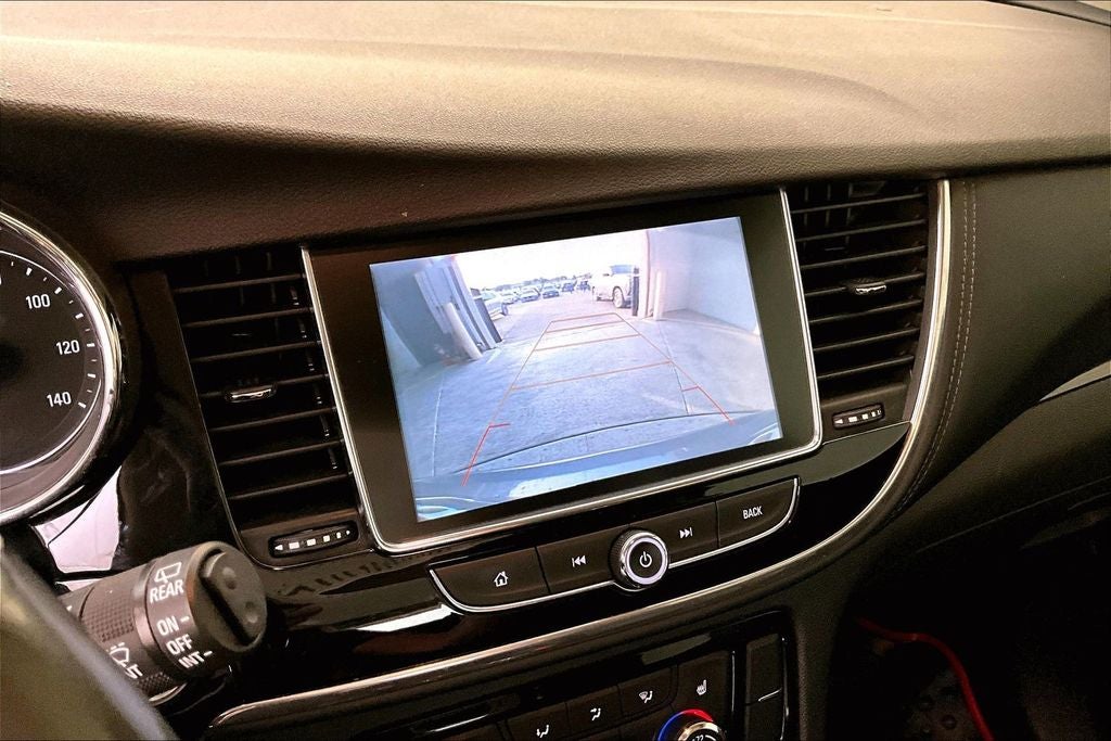 2020 Buick Encore Essence