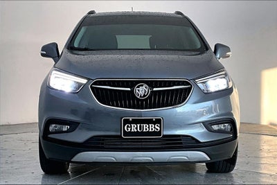 2020 Buick Encore Essence