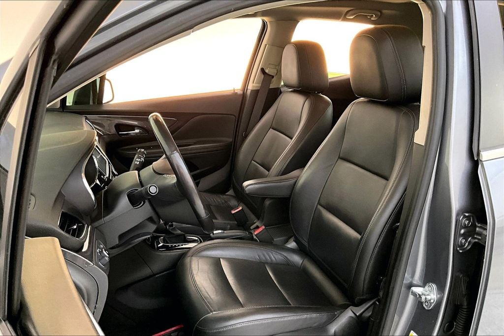 2020 Buick Encore Essence