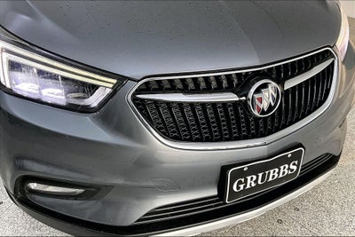 2020 Buick Encore Essence